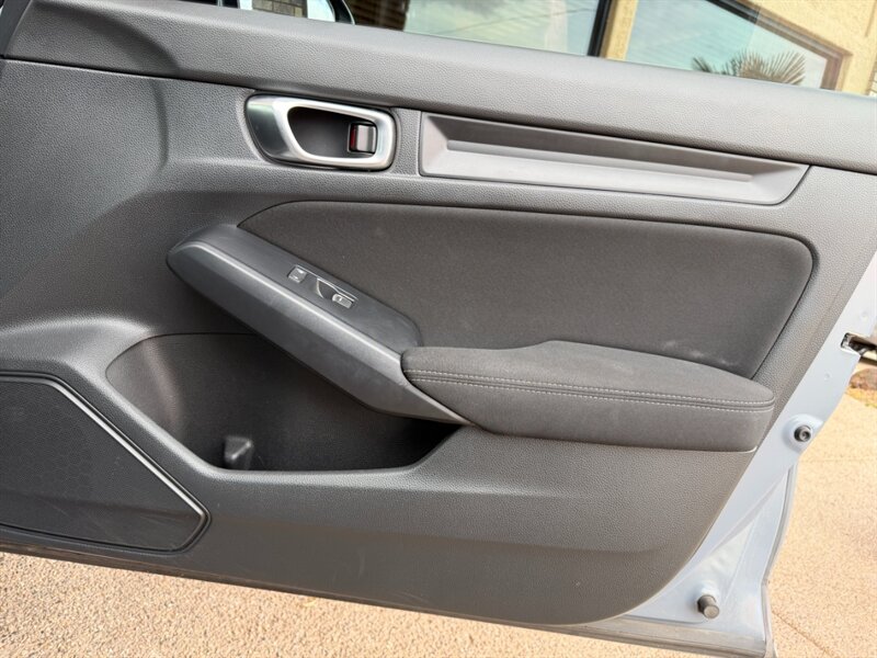 2024 Honda Civic Sport - Photo 44 - St. George, UT 84770-2625