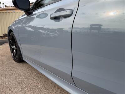 2024 Honda Civic Sport - Photo 27 - St. George, UT 84770-2625