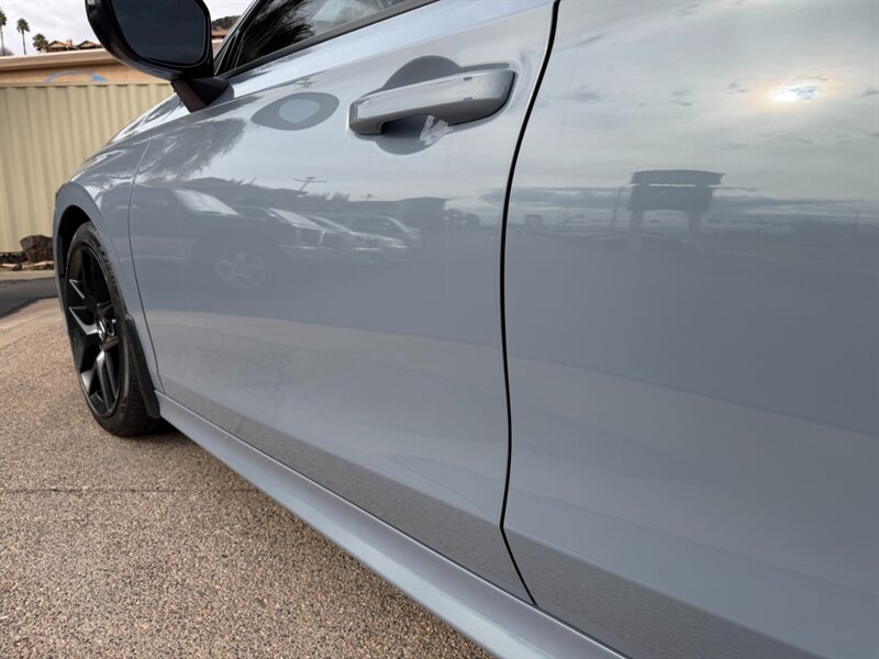 2024 Honda Civic Sport - Photo 27 - St. George, UT 84770-2625