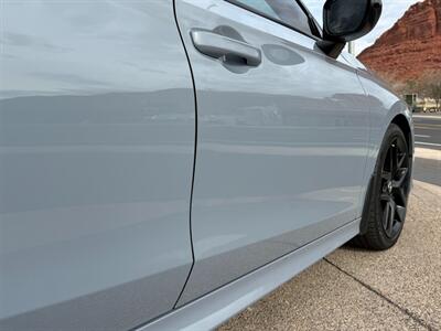 2024 Honda Civic Sport - Photo 30 - St. George, UT 84770-2625