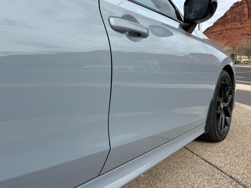 2024 Honda Civic Sport - Photo 30 - St. George, UT 84770-2625