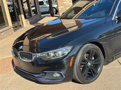 2019 BMW 430i Gran Coupe   - Photo 12 - St. George, UT 84770-2625