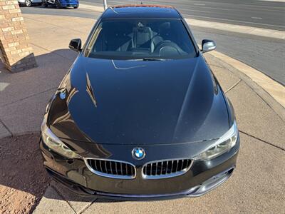 2019 BMW 430i Gran Coupe   - Photo 22 - St. George, UT 84770-2625