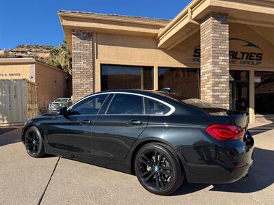 2019 BMW 430i Gran Coupe   - Photo 32 - St. George, UT 84770-2625