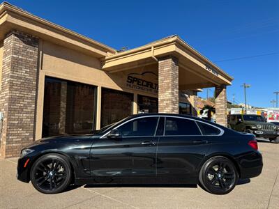 2019 BMW 430i Gran Coupe   - Photo 3 - St. George, UT 84770-2625