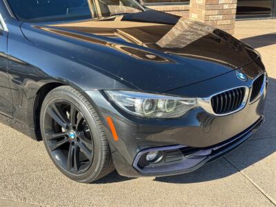 2019 BMW 430i Gran Coupe   - Photo 10 - St. George, UT 84770-2625