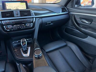 2019 BMW 430i Gran Coupe   - Photo 19 - St. George, UT 84770-2625