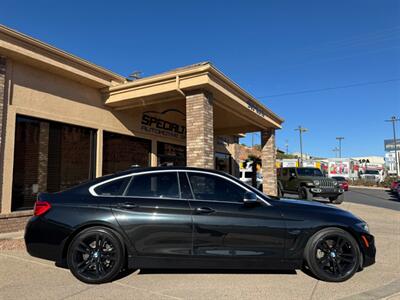 2019 BMW 430i Gran Coupe   - Photo 6 - St. George, UT 84770-2625