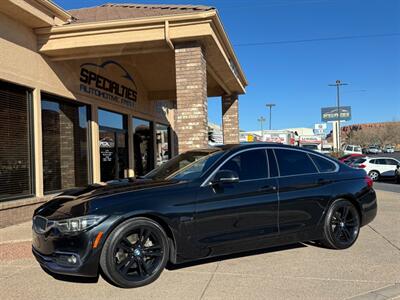 2019 BMW 430i Gran Coupe   - Photo 8 - St. George, UT 84770-2625