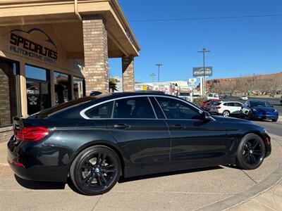 2019 BMW 430i Gran Coupe   - Photo 33 - St. George, UT 84770-2625