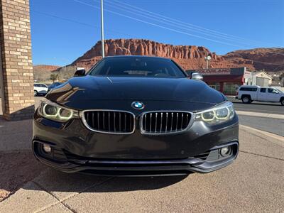 2019 BMW 430i Gran Coupe   - Photo 20 - St. George, UT 84770-2625