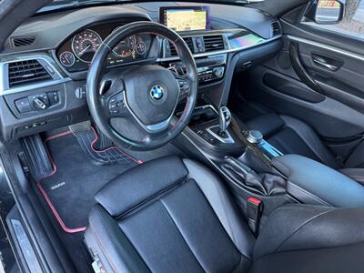 2019 BMW 430i Gran Coupe   - Photo 2 - St. George, UT 84770-2625