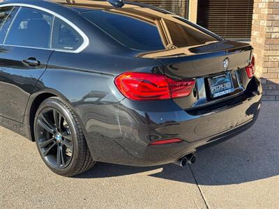 2019 BMW 430i Gran Coupe   - Photo 14 - St. George, UT 84770-2625