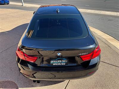 2019 BMW 430i Gran Coupe   - Photo 23 - St. George, UT 84770-2625