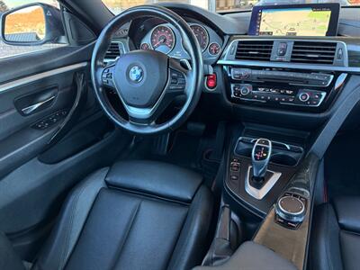 2019 BMW 430i Gran Coupe   - Photo 18 - St. George, UT 84770-2625