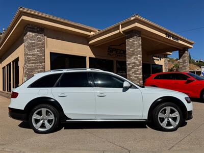 2014 Audi Allroad 2.0T quattro Premium   - Photo 6 - St. George, UT 84770-2625