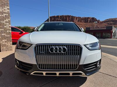 2014 Audi Allroad 2.0T quattro Premium   - Photo 17 - St. George, UT 84770-2625