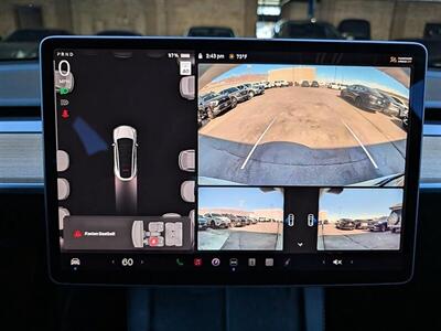 2022 Tesla Model Y Long Range   - Photo 19 - Bountiful, UT 84010