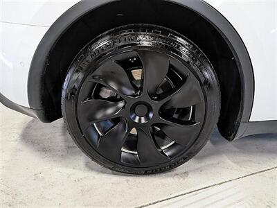2022 Tesla Model Y Long Range   - Photo 13 - Bountiful, UT 84010