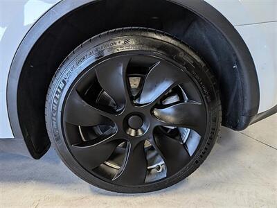 2022 Tesla Model Y Long Range   - Photo 14 - St. George, UT 84770-2625