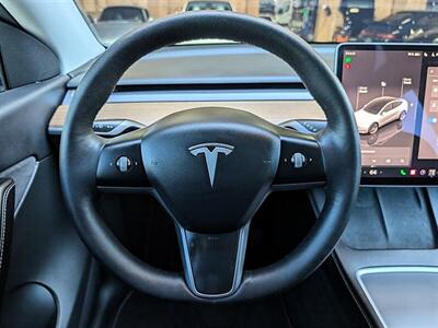 2022 Tesla Model Y Long Range   - Photo 19 - St. George, UT 84770-2625