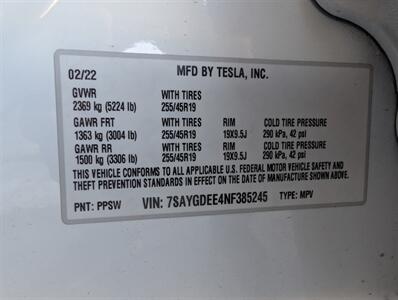 2022 Tesla Model Y Long Range - Photo 32 - Bountiful, UT 84010