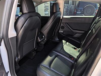 2022 Tesla Model Y Long Range   - Photo 25 - St. George, UT 84770-2625