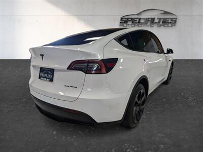 2022 Tesla Model Y Long Range   - Photo 10 - St. George, UT 84770-2625