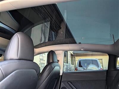 2022 Tesla Model Y Long Range   - Photo 26 - Bountiful, UT 84010