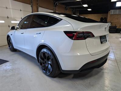2022 Tesla Model Y Long Range - Photo 8 - Bountiful, UT 84010