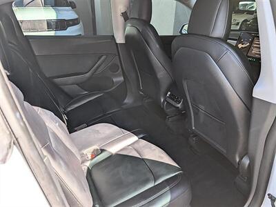2022 Tesla Model Y Long Range   - Photo 28 - St. George, UT 84770-2625