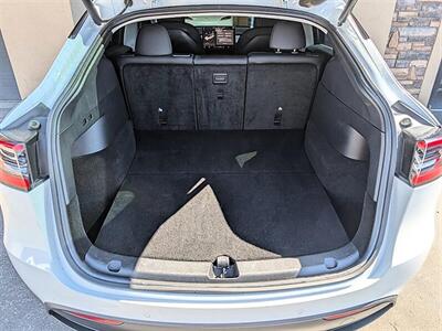2022 Tesla Model Y Long Range   - Photo 30 - St. George, UT 84770-2625