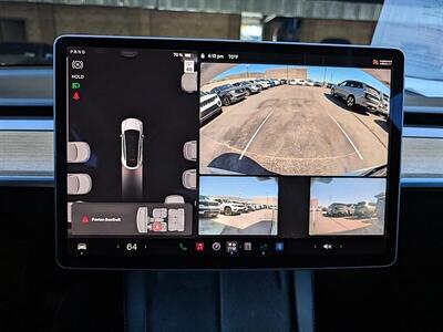 2022 Tesla Model Y Long Range   - Photo 23 - St. George, UT 84770-2625