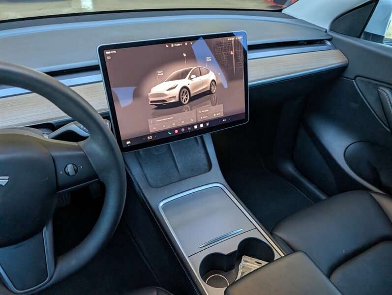 2022 Tesla Model Y Long Range - Photo 22 - Bountiful, UT 84010