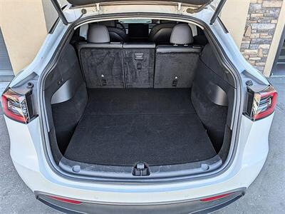 2022 Tesla Model Y Long Range   - Photo 30 - Bountiful, UT 84010