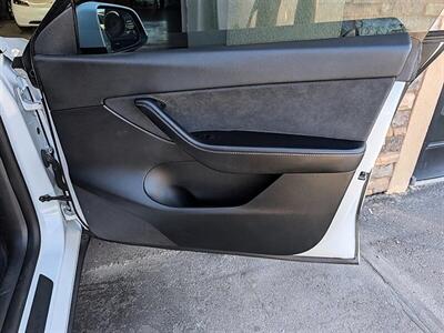 2022 Tesla Model Y Long Range   - Photo 29 - St. George, UT 84770-2625