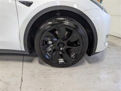 2022 Tesla Model Y Long Range - Photo 12 - Bountiful, UT 84010