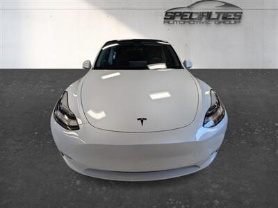 2022 Tesla Model Y Long Range   - Photo 6 - Bountiful, UT 84010