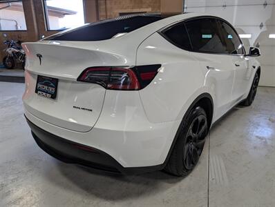 2022 Tesla Model Y Long Range - Photo 10 - Bountiful, UT 84010