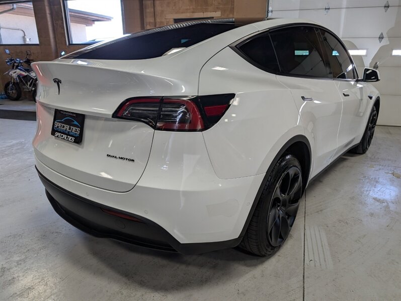 2022 Tesla Model Y Long Range - Photo 10 - Bountiful, UT 84010