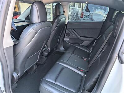 2022 Tesla Model Y Long Range   - Photo 25 - Bountiful, UT 84010