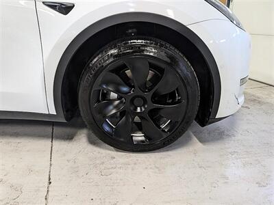 2022 Tesla Model Y Long Range   - Photo 12 - Bountiful, UT 84010