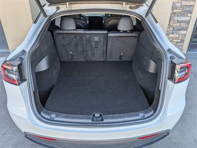 2022 Tesla Model Y Long Range - Photo 30 - Bountiful, UT 84010