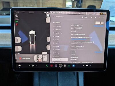2022 Tesla Model Y Long Range   - Photo 21 - St. George, UT 84770-2625