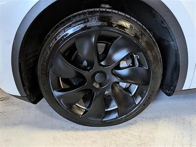 2022 Tesla Model Y Long Range   - Photo 15 - Bountiful, UT 84010