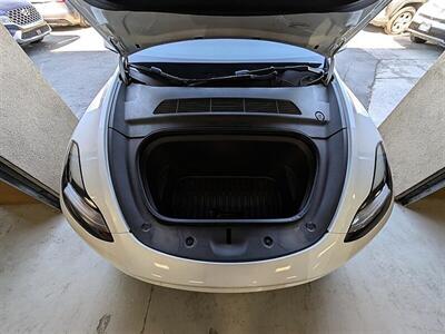 2022 Tesla Model Y Long Range   - Photo 17 - Bountiful, UT 84010