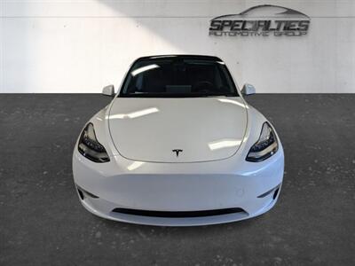 2022 Tesla Model Y Long Range   - Photo 6 - St. George, UT 84770-2625