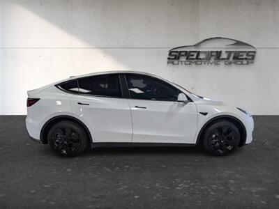 2022 Tesla Model Y Long Range   - Photo 11 - St. George, UT 84770-2625