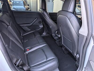 2022 Tesla Model Y Long Range   - Photo 28 - Bountiful, UT 84010