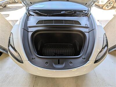 2022 Tesla Model Y Long Range   - Photo 17 - St. George, UT 84770-2625